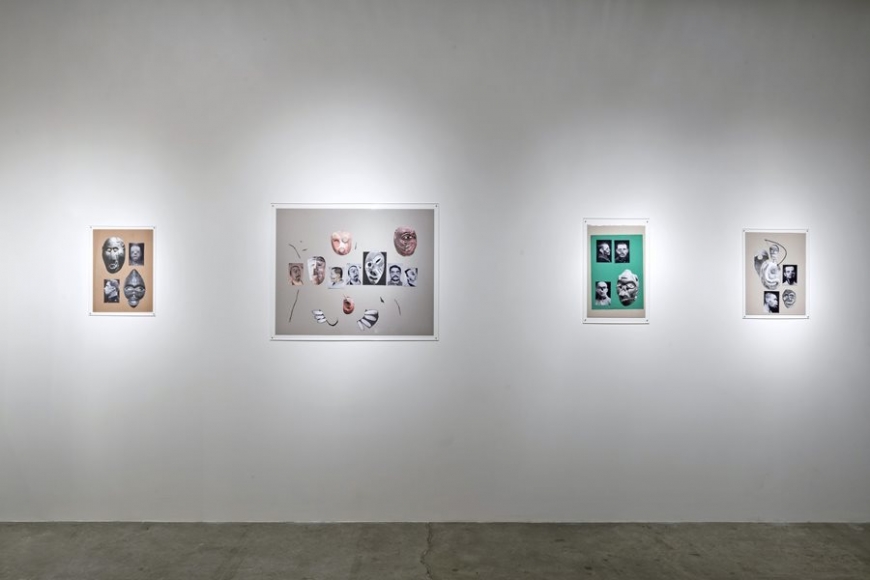 Kader Attia: The Field of Emotion