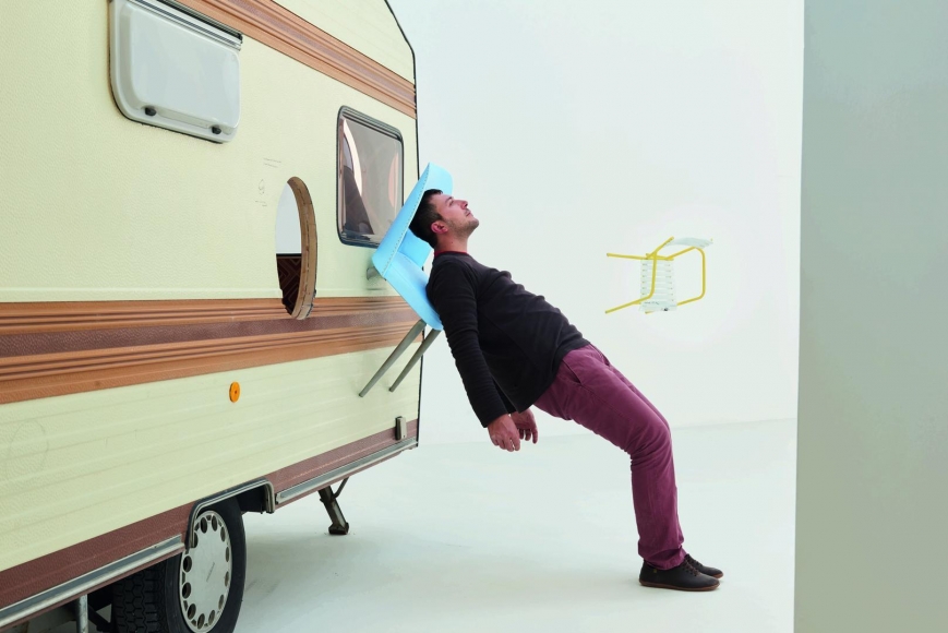 ERWIN WURM