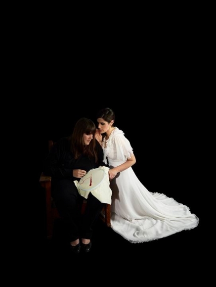CATHERINE OPIE