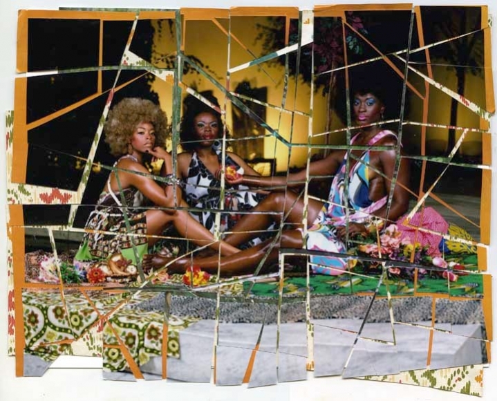 MICKALENE THOMAS