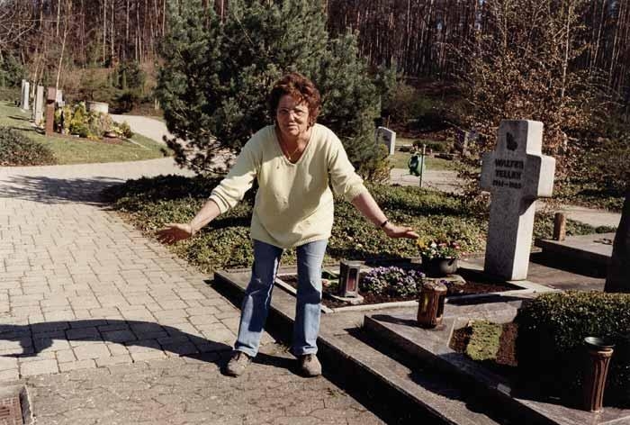 Mother and Father, Bubenreuth, 2003