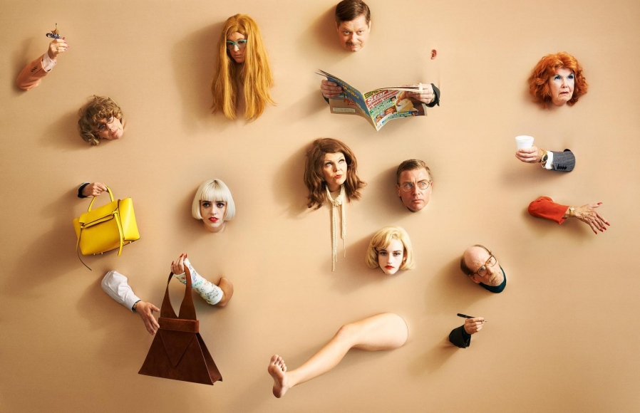 Alex Prager