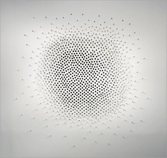 TERESITA FERNANDEZ Sfumato, 2005
