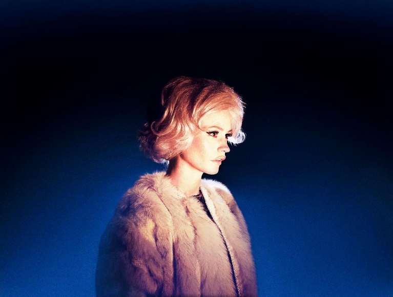 ALEX PRAGER Barbara, 2009
