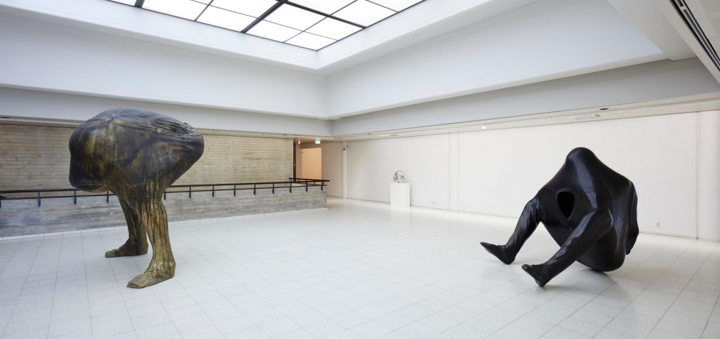 Erwin Wurm: Disruption
