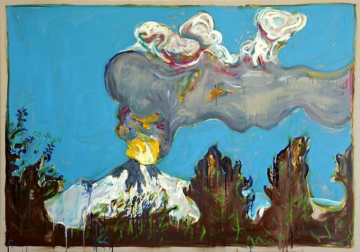 BILLY CHILDISH