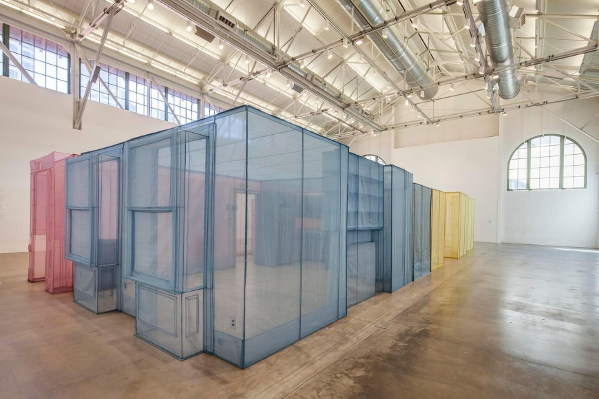Do Ho Suh