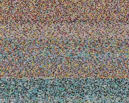 LIZA LOU ingxube (KwaMashu) (detail), 2015