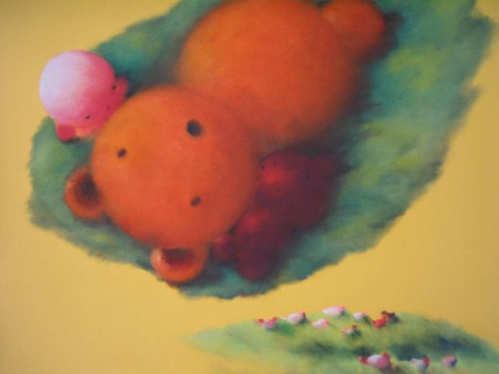 The Ambush, 2004