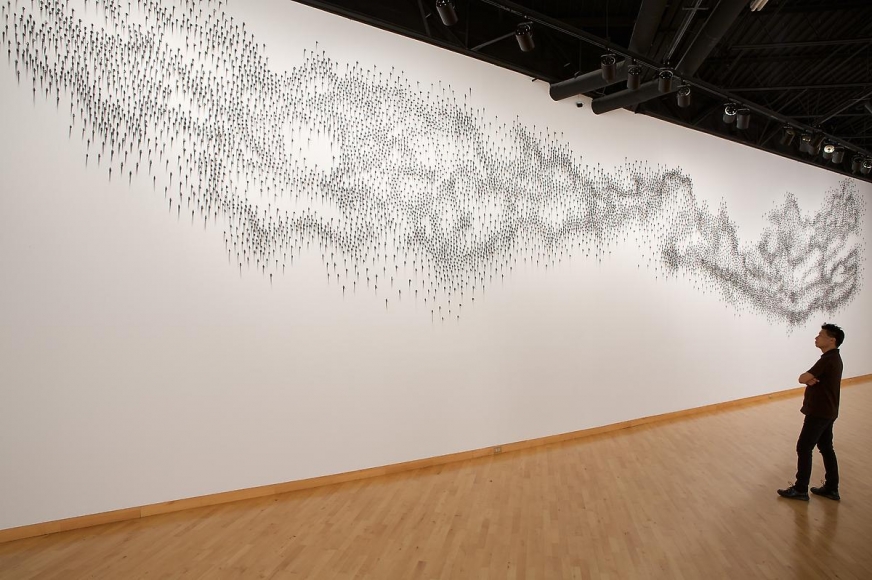 TERESITA FERNÁNDEZ Epic 1, 2009