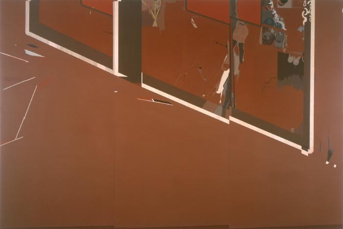 I.C.U. (In Memory of Tiffany Dawn), 2000