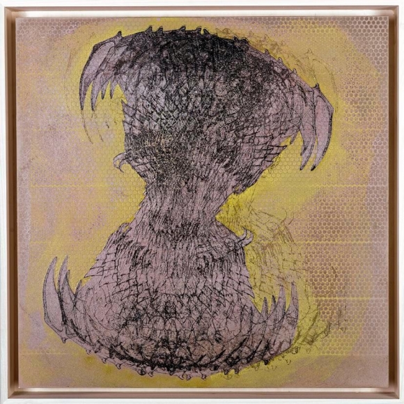 Untitled, 2014