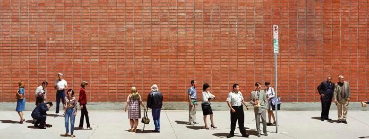 ALEX PRAGER