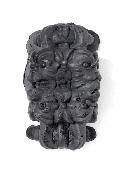 Pazuzu, 2012