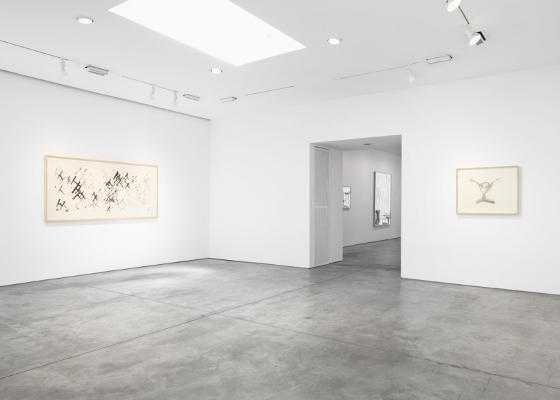 Suh Se Ok Installation view 9