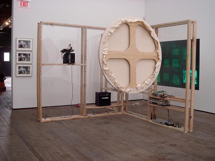 You & Me, Sometimes Installation View 15