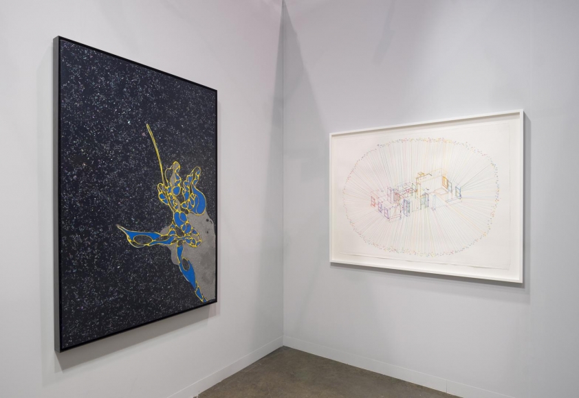Art Basel Hong Kong, Booth 1C21