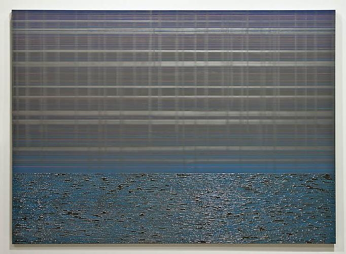 TERESITA FERNÃNDEZ Aurora 2, 2012
