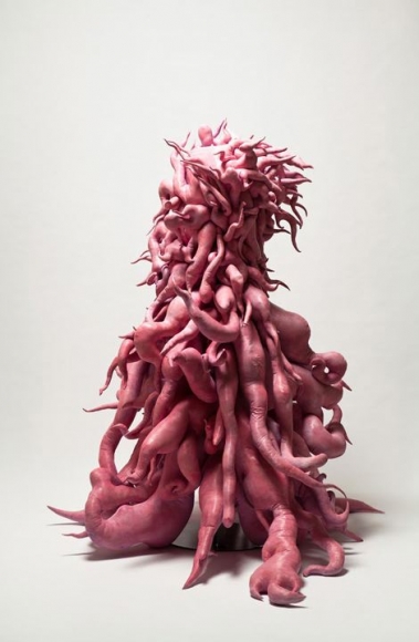 LEE BUL, Monster: Pink, 1998/2011