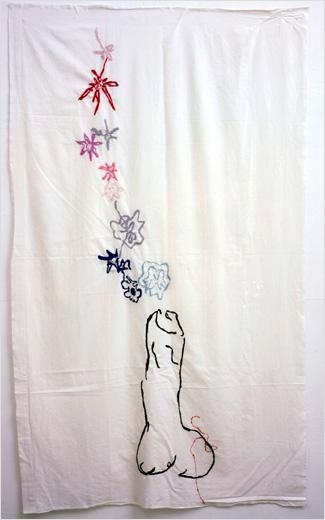 Beautiful Penis, 2002