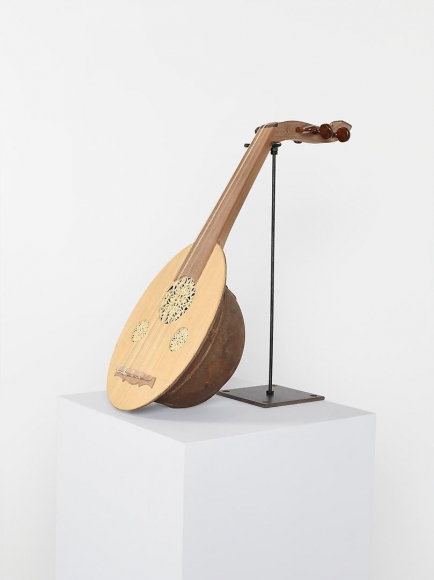 KADER ATTIA