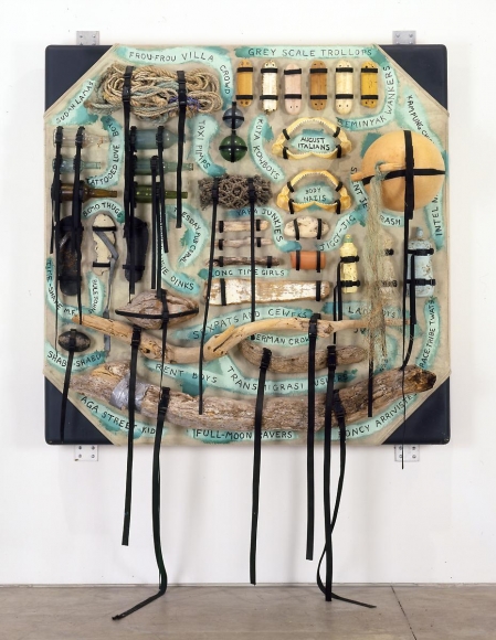 ASHLEY BICKERTON