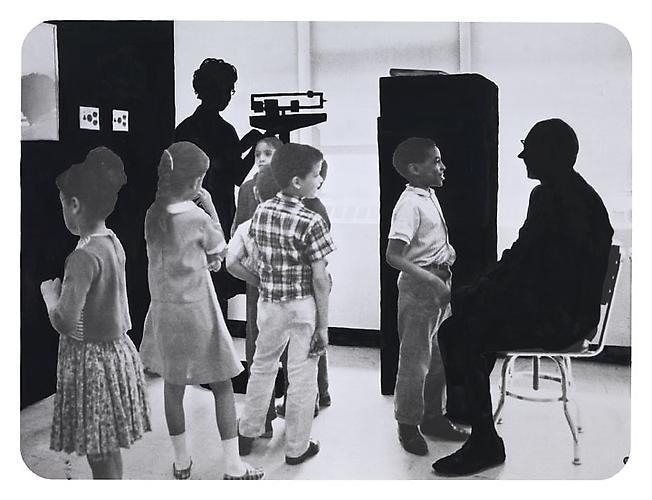 NARI WARD Doctor's here, 2010