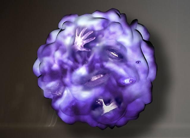 TONY OURSLER