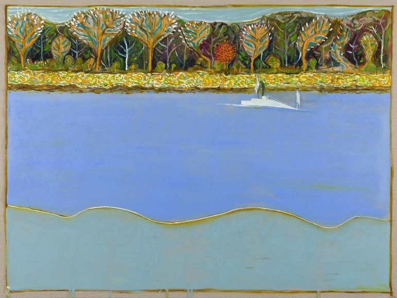 BILLY CHILDISH
