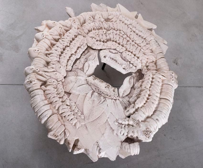 Senza Titolo (Untitled), 2014