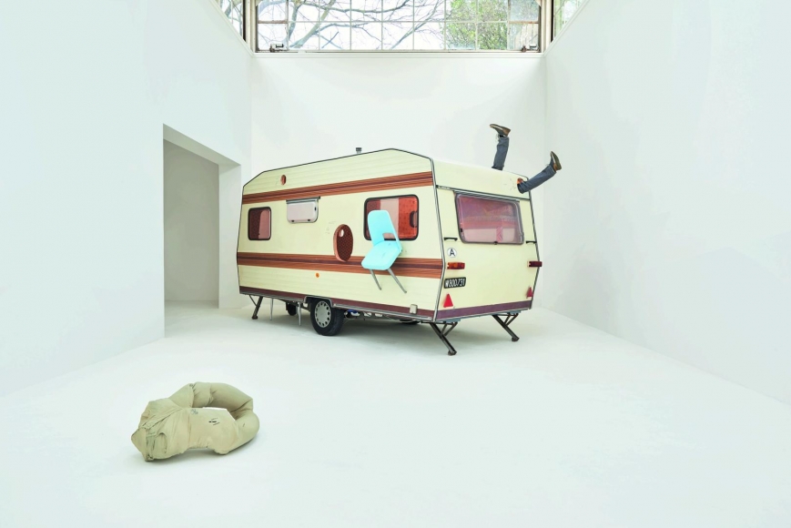 ERWIN WURM