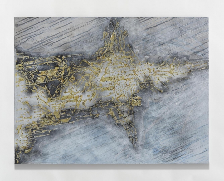 LEE BUL Untitled (Aubade), 2016