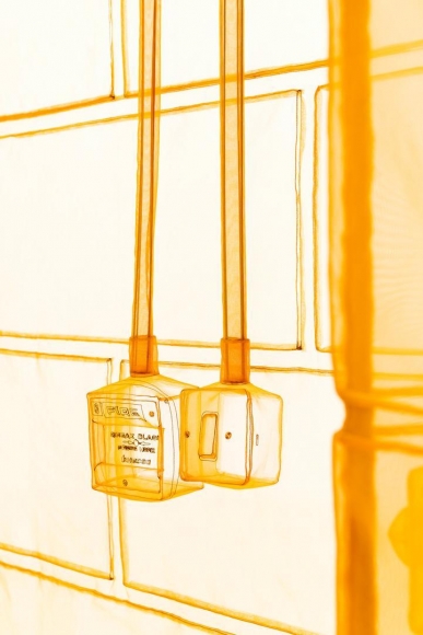 Do Ho Suh, Passage/s