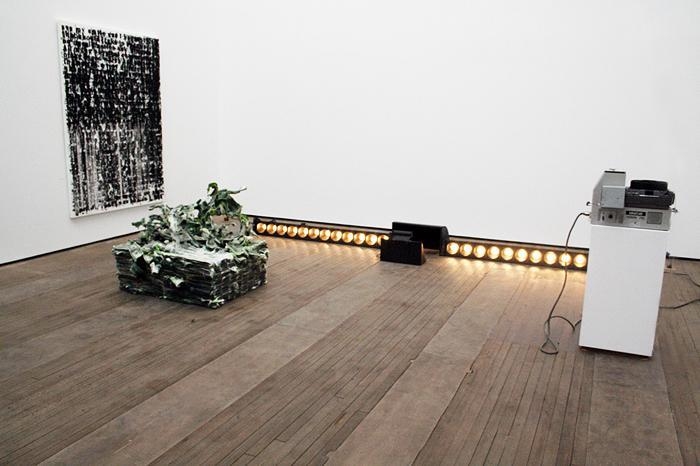 You & Me, Sometimes Installation View 4