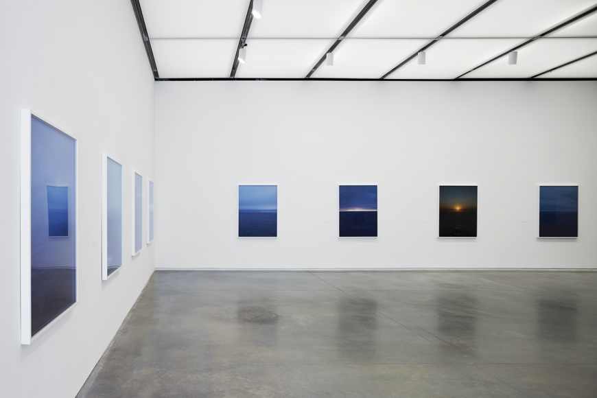 Catherine Opie: Empty and Full