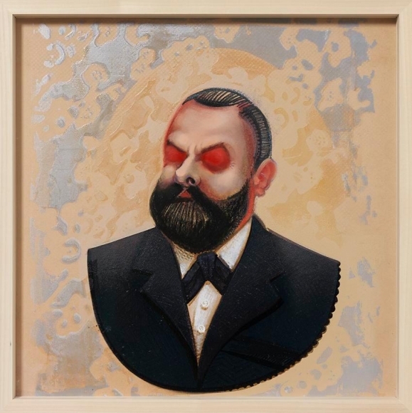 Roberto Cuoghi