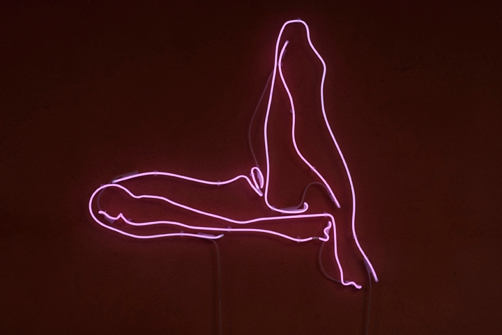 TRACEY EMIN