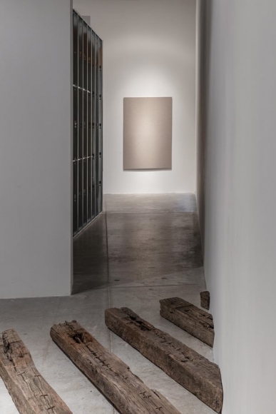 Kader Attia: The Field of Emotion