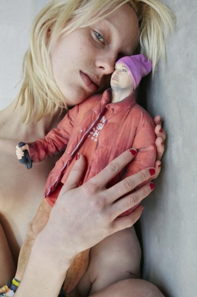 JUERGEN TELLER