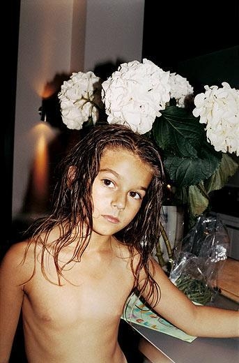 Lola With Nits, London, 2005