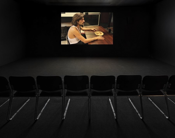 Kader Attia: The Field of Emotion