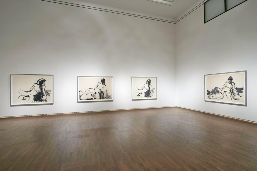 Tracey Emin | Egon Schiele