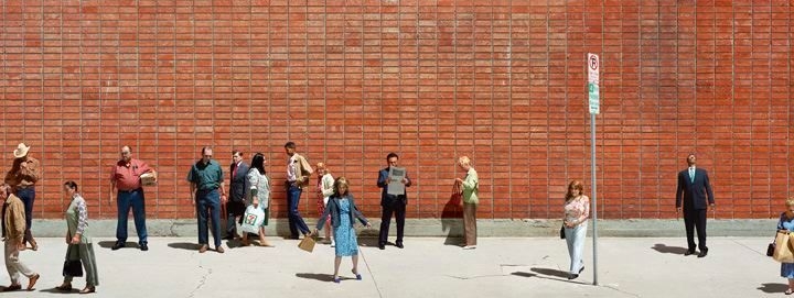 ALEX PRAGER
