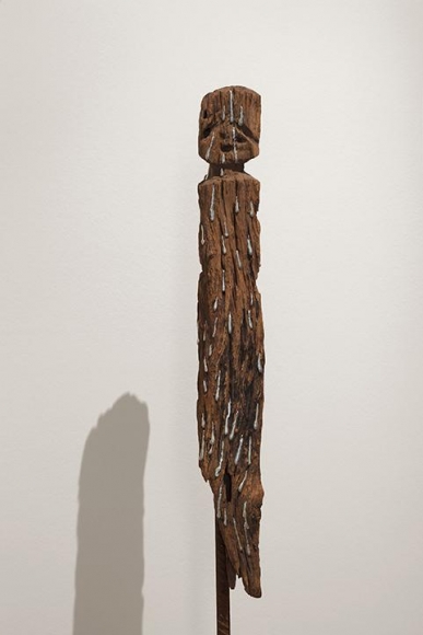 Kader Attia, Sacrifice and Harmony