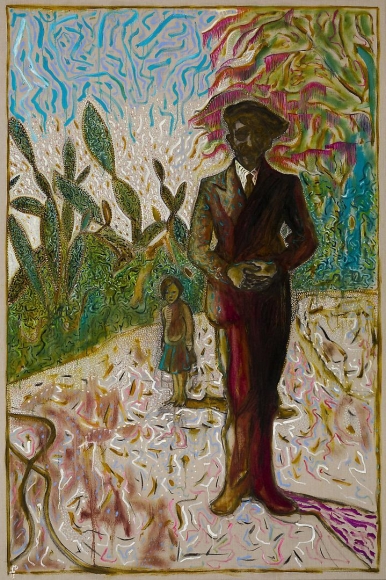BILLY CHILDISH