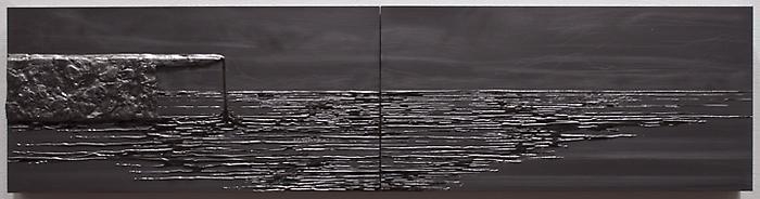 TERESITA FERNÃNDEZ Nocturnal (Cinematic Pour 5), 2010
