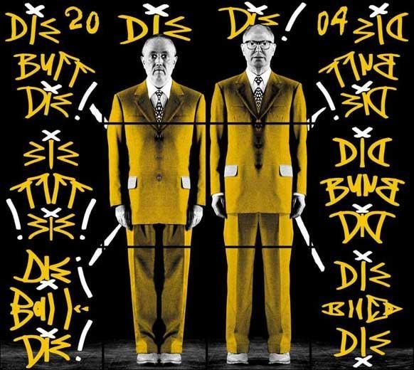 Die Buff Die!, 2004