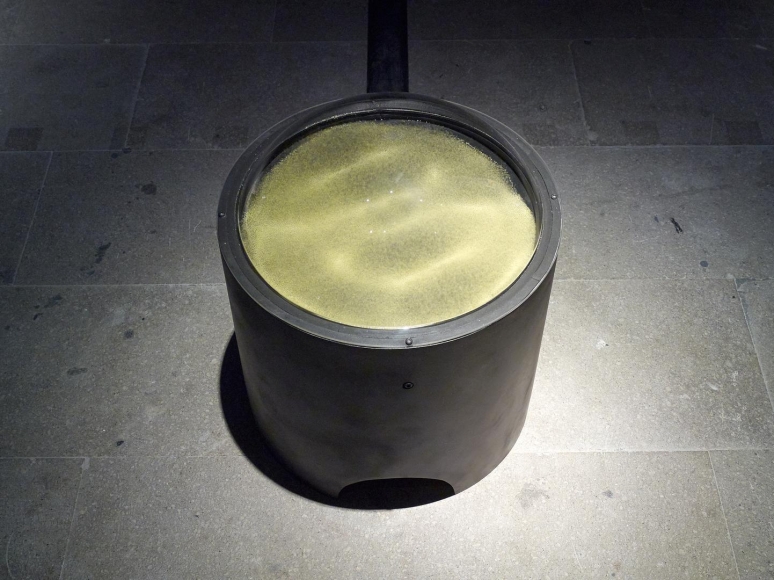 Kader Attia