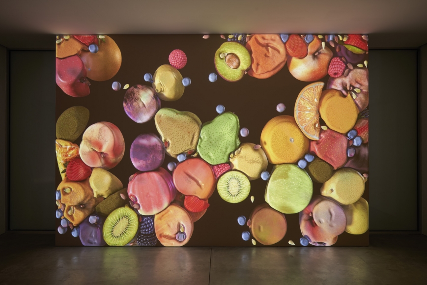 JENNIFER STEINKAMP, Impeach 1, 2019