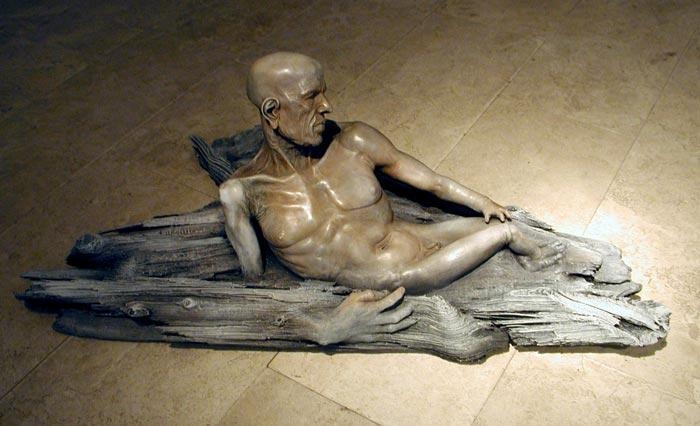 Male Ghost, 2005